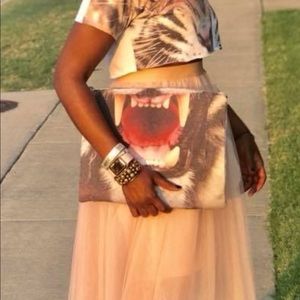 Closer look at cLutCH!!!